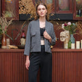 Asiro Emilia Blazer
