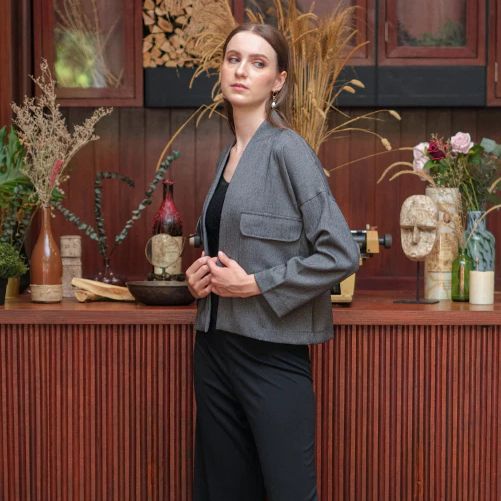 Asiro Emilia Blazer