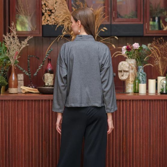 Asiro Emilia Blazer