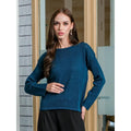 Asiro Aleya Top Knitted
