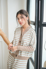 Load image into Gallery viewer, Galena Knitted Outerwear
