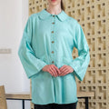 Asiro Harumi Blouse
