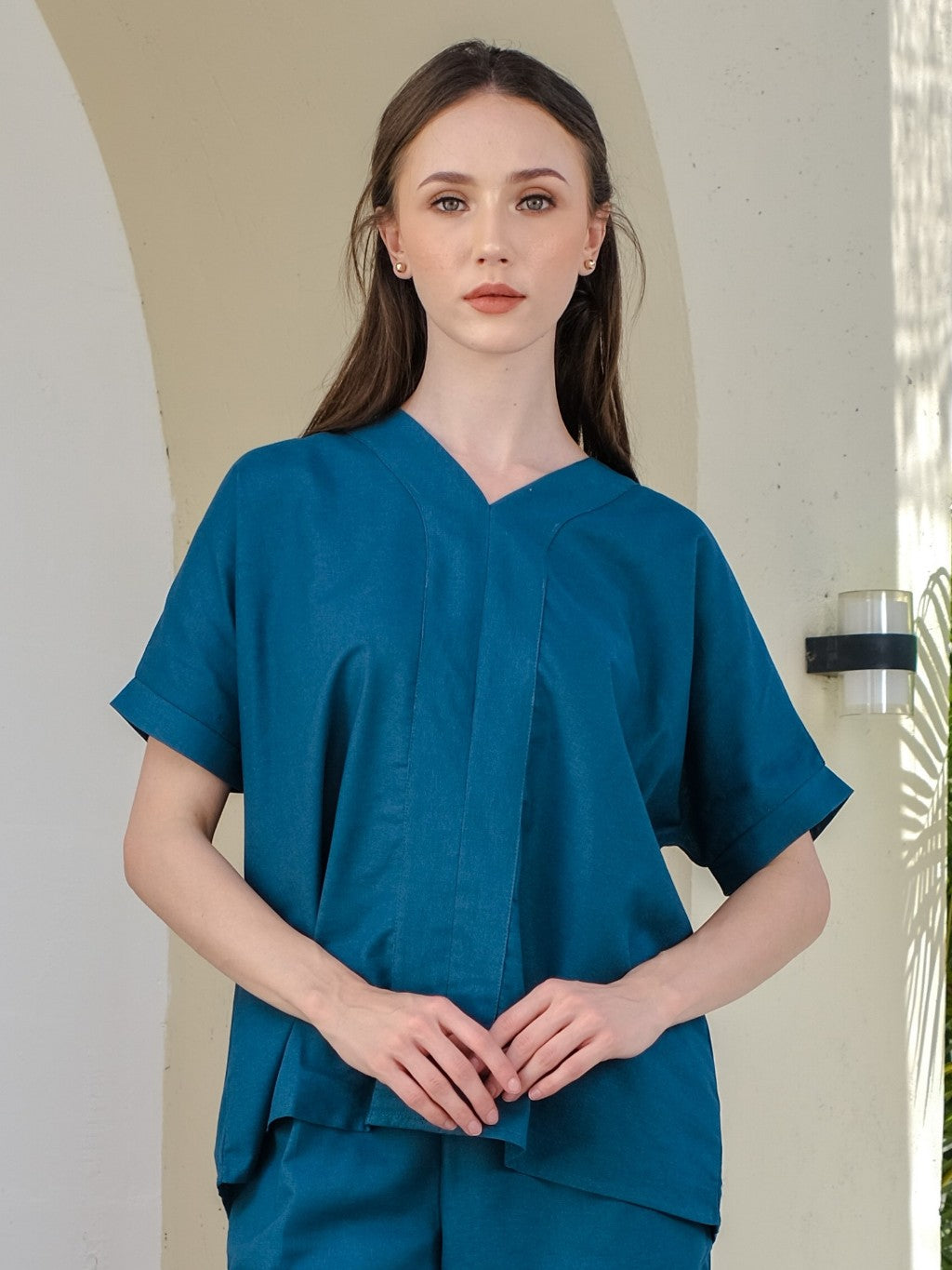 Asiro Alena One Set Linen
