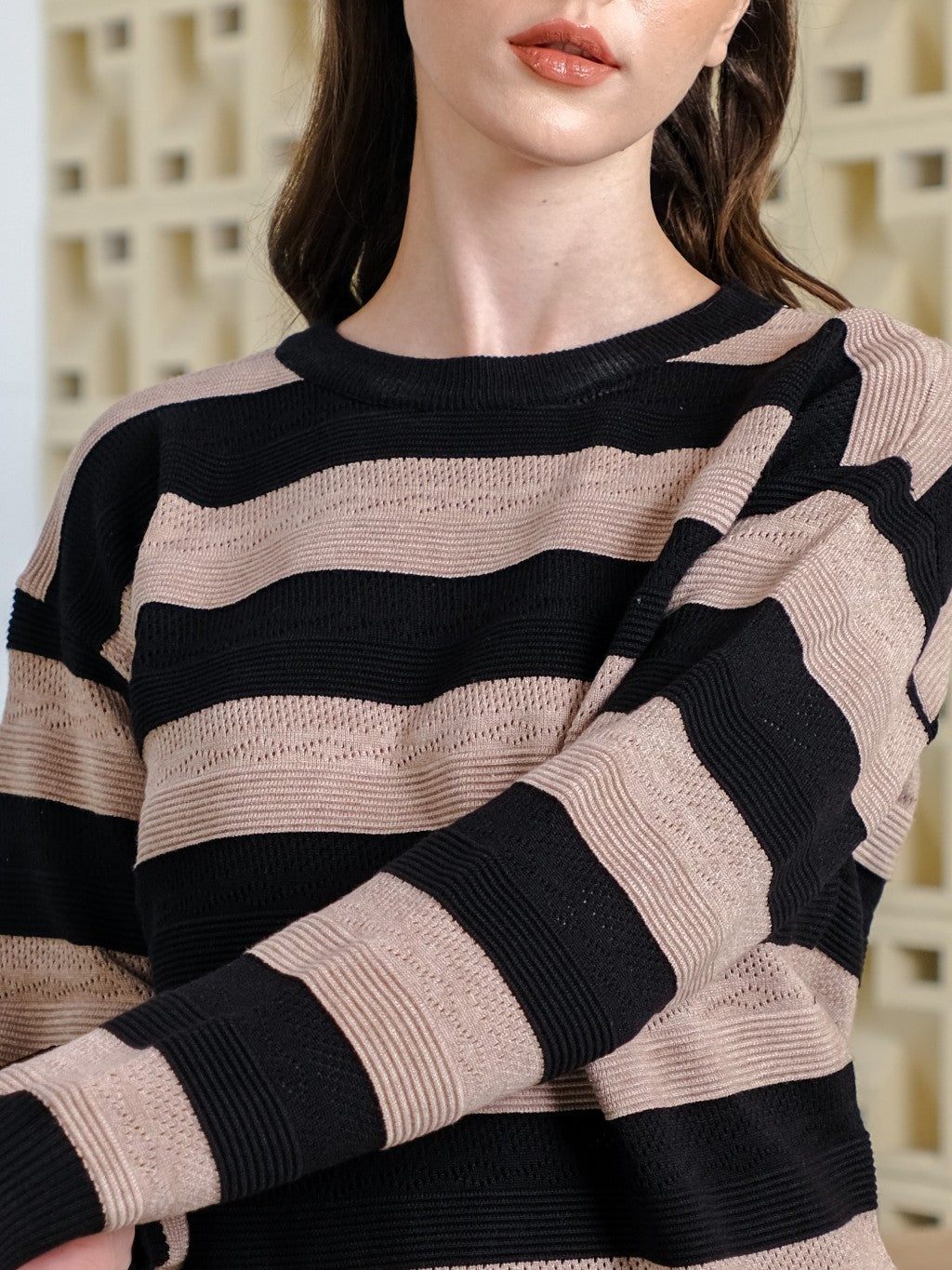 Asiro Ellis Knittwear