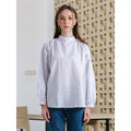 Asiro Carmen Linen Shirt