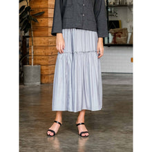 Load image into Gallery viewer, Asiro Kala Skirt Poly Cotton Rok Bawahan Wanita

