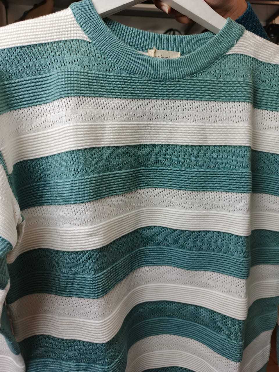 Asiro Ellis Knittwear
