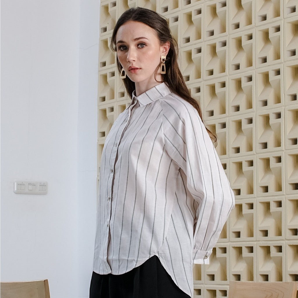 Asiro Vera Shirt