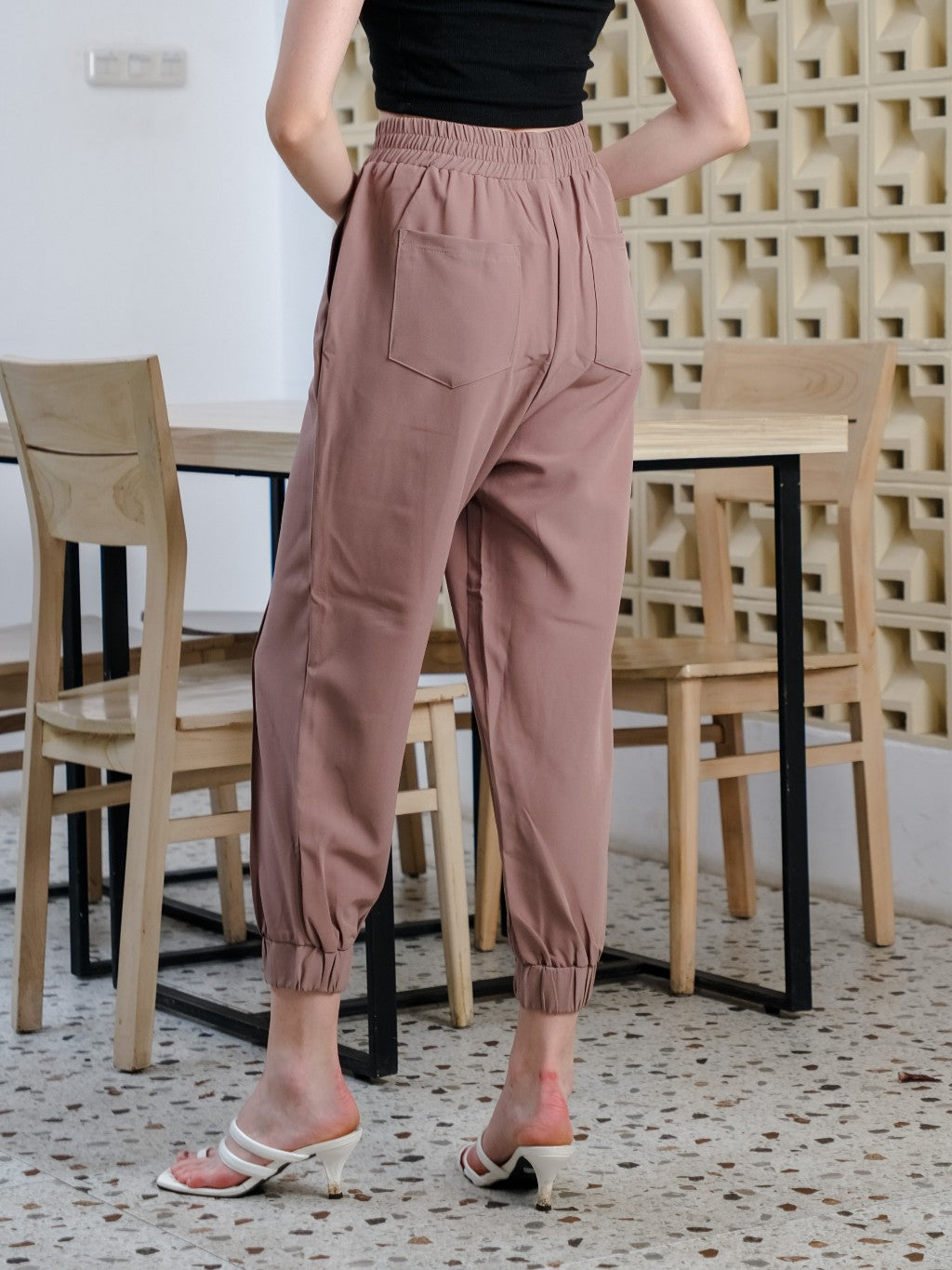 Asiro Gysva Jogger Pants