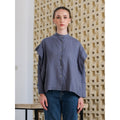 Asiro Lola Blouse Linen