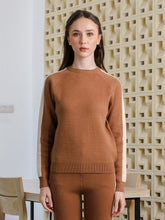 Load image into Gallery viewer, Asiro Akila Top Gaura Pants One Set Setelan Wanita
