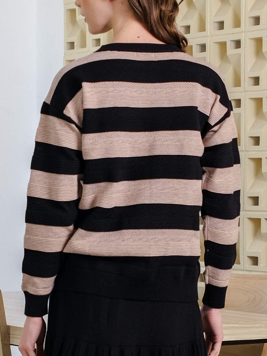 Asiro Ellis Knittwear