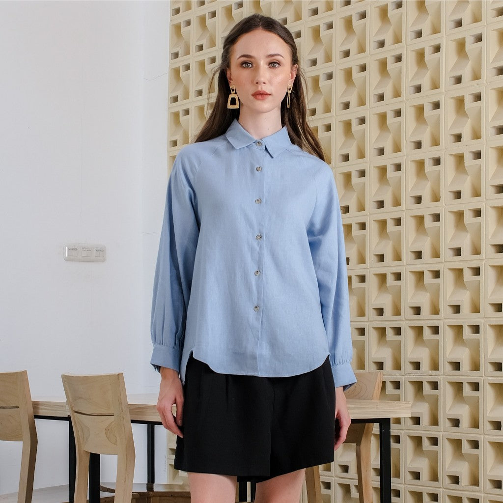 Asiro Vera Shirt