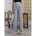 Asiro Yuki Knitt Pants