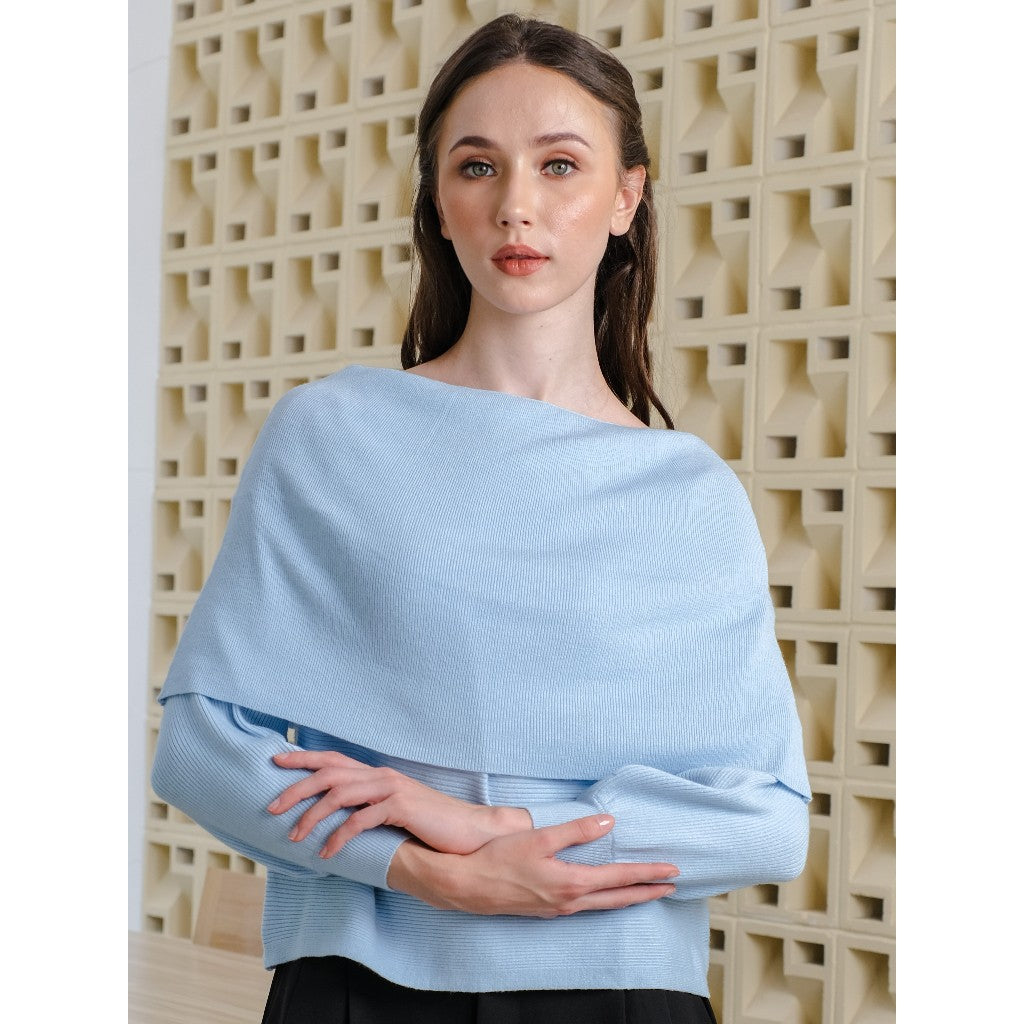 Asiro Audy Blouse
