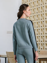 Load image into Gallery viewer, Asiro Akila Top Gaura Pants One Set Setelan Wanita
