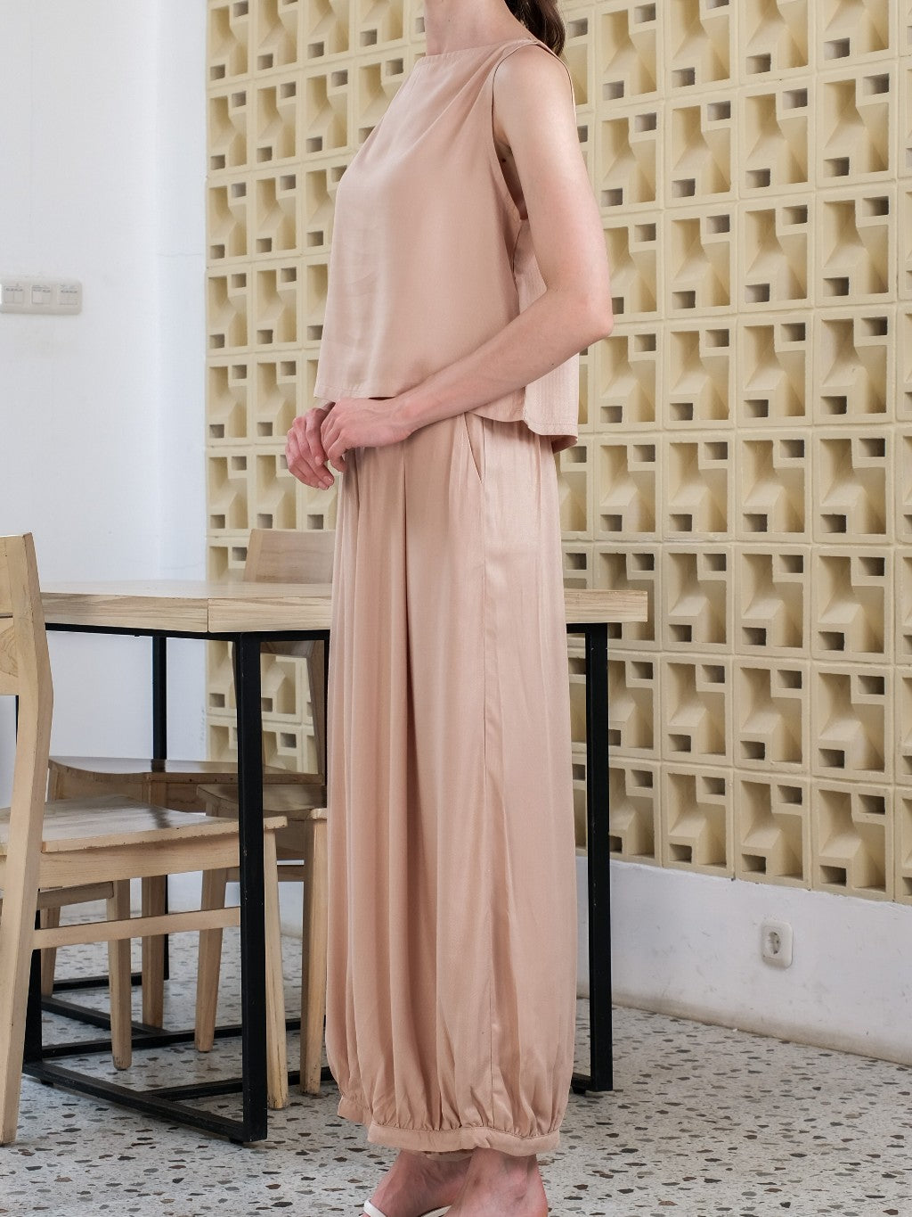 Asiro Lea One Set