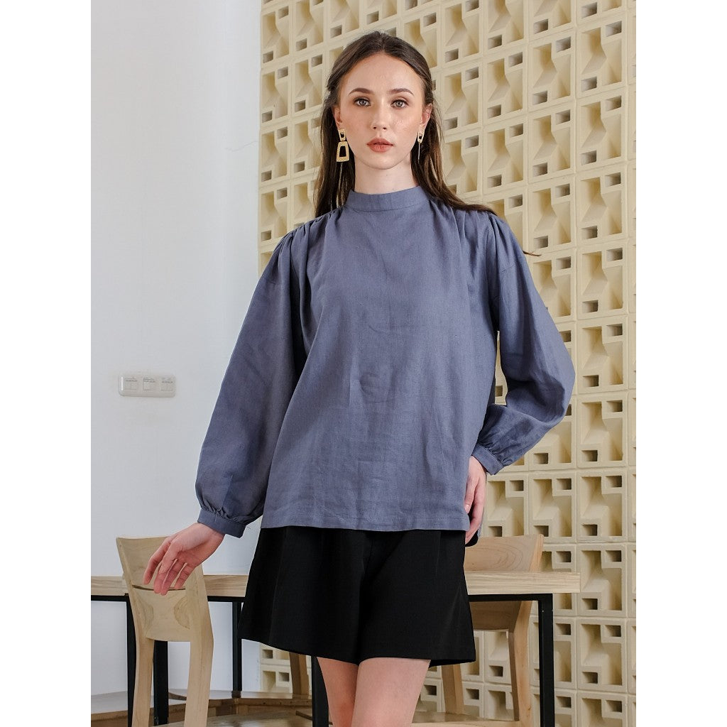 Asiro Carmen Linen Shirt