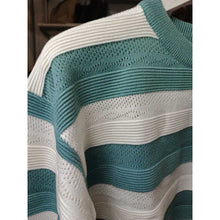 Load image into Gallery viewer, Asiro Ellis Knittwear Sweatshirt Atasan Wanita
