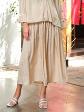 Load image into Gallery viewer, Asiro Lisa Skirt Rok Midi Bawahan Wanita
