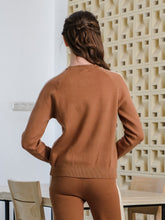 Load image into Gallery viewer, Asiro Akila Top Gaura Pants One Set Setelan Wanita

