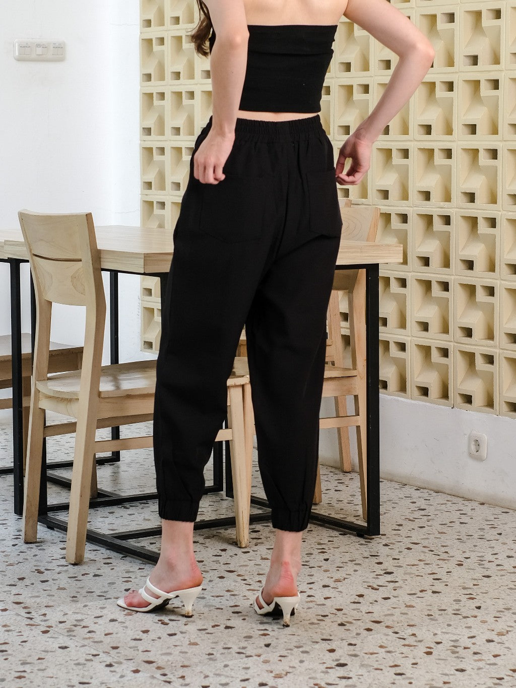 Asiro Gysva Jogger Pants