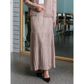Asiro Gemma Skirt Knitted