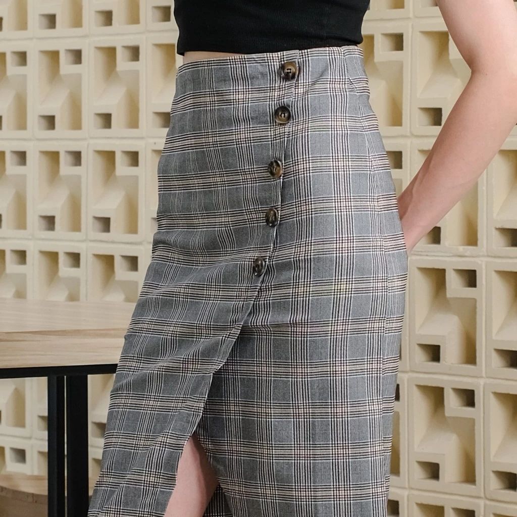 Asiro Juliet Skirt