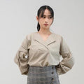 Asiro Letisa Blouse