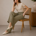 Asiro Farell Pants