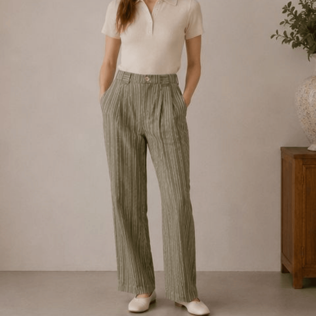 Asiro Farell Pants
