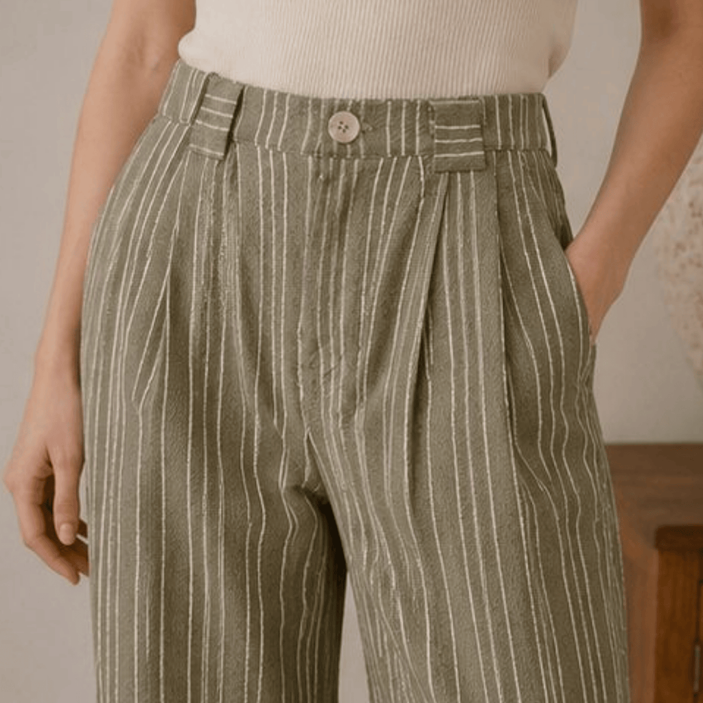 Asiro Farell Pants