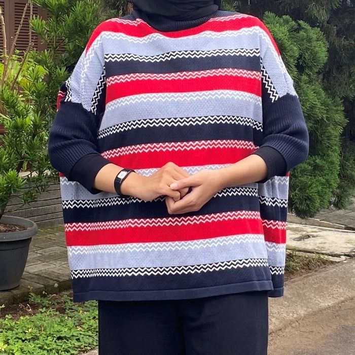 Asiro Ovana Blouse