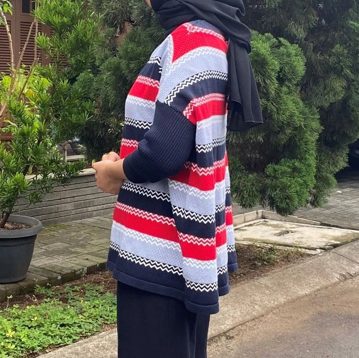 Asiro Ovana Blouse