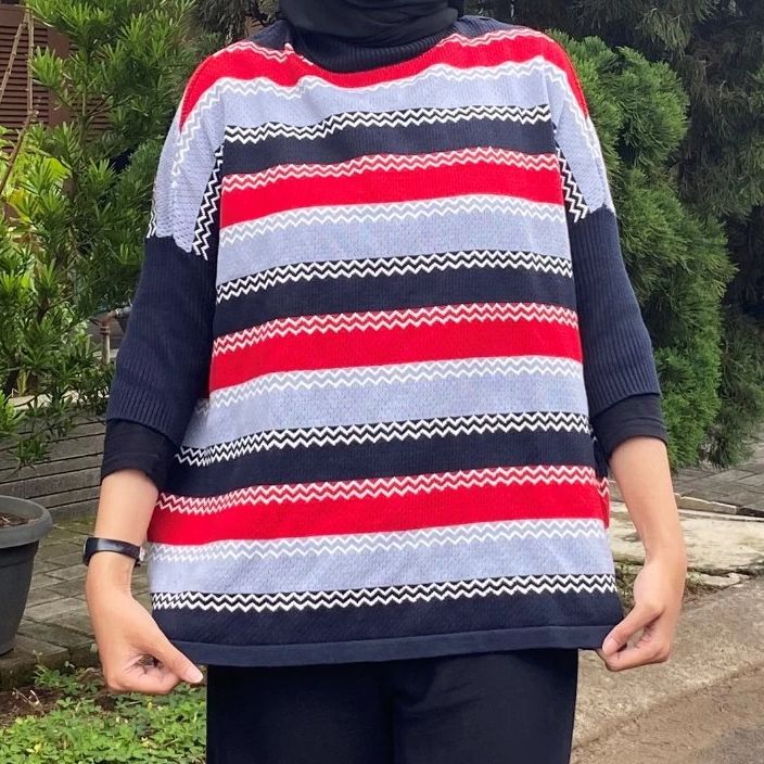 Asiro Ovana Blouse