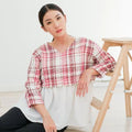 Asiro Peony Blouse