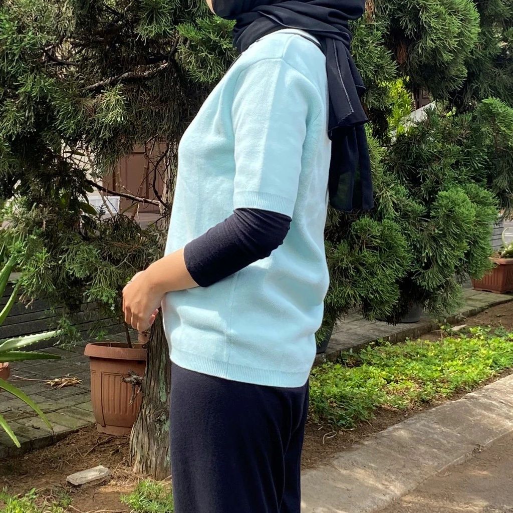 Asiro Sena Knitted