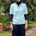 Asiro Sena Knitted