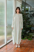 Asiro Ermina Linen Dress