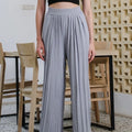 Asiro Yuki Knitt Pants
