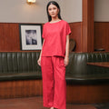 Asiro Zania Blouse