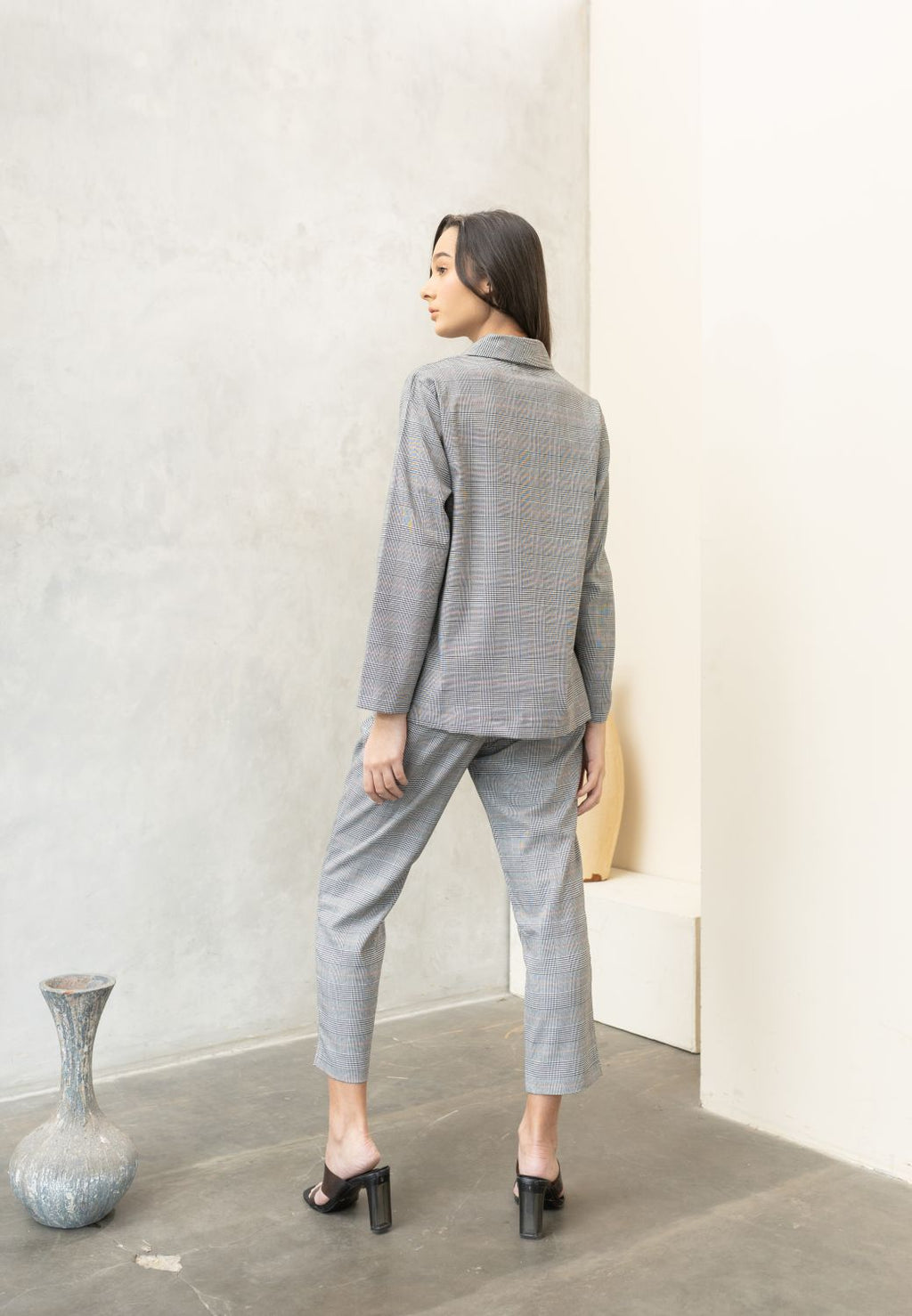 Jasper Outerwear