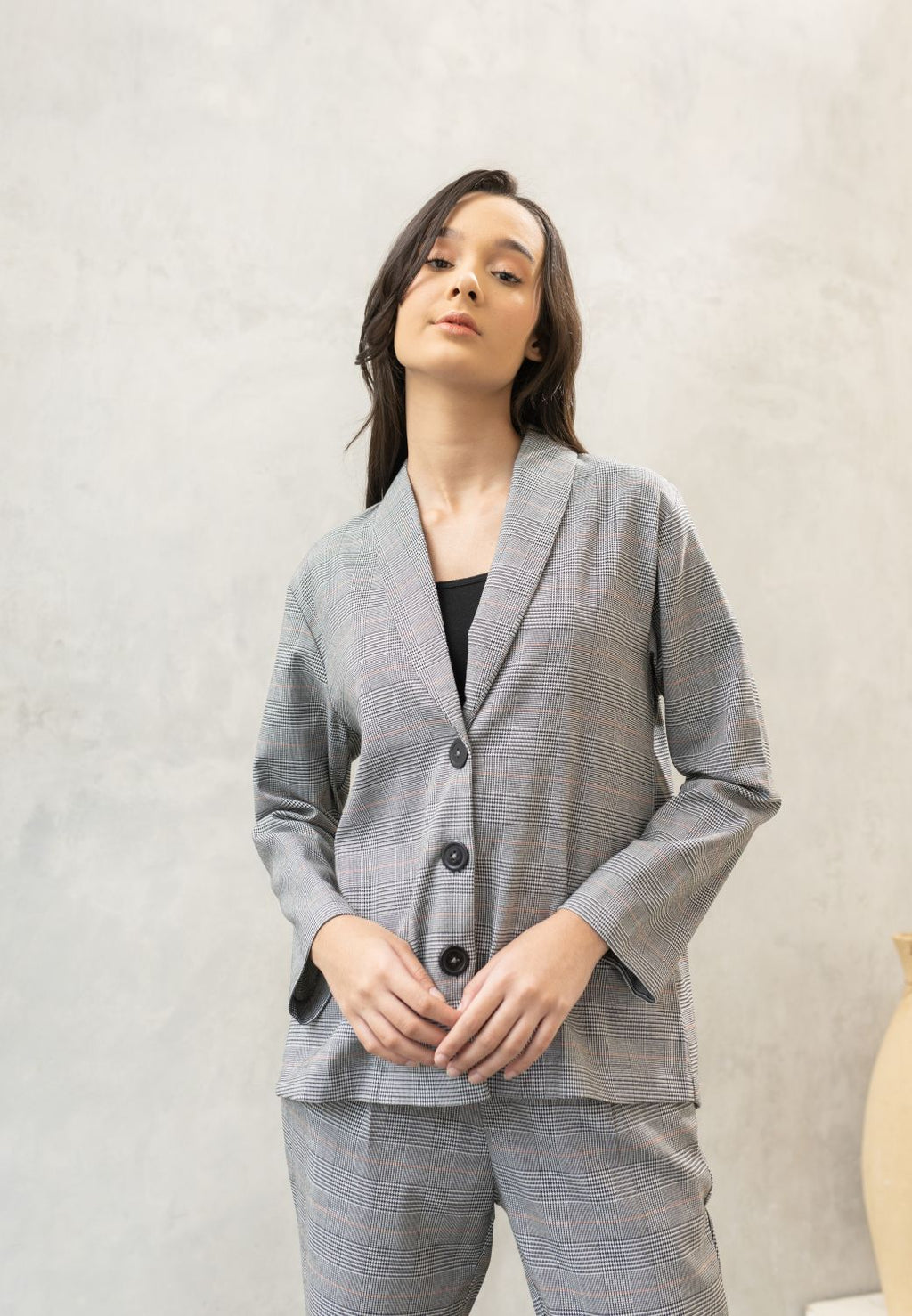 Jasper Outerwear