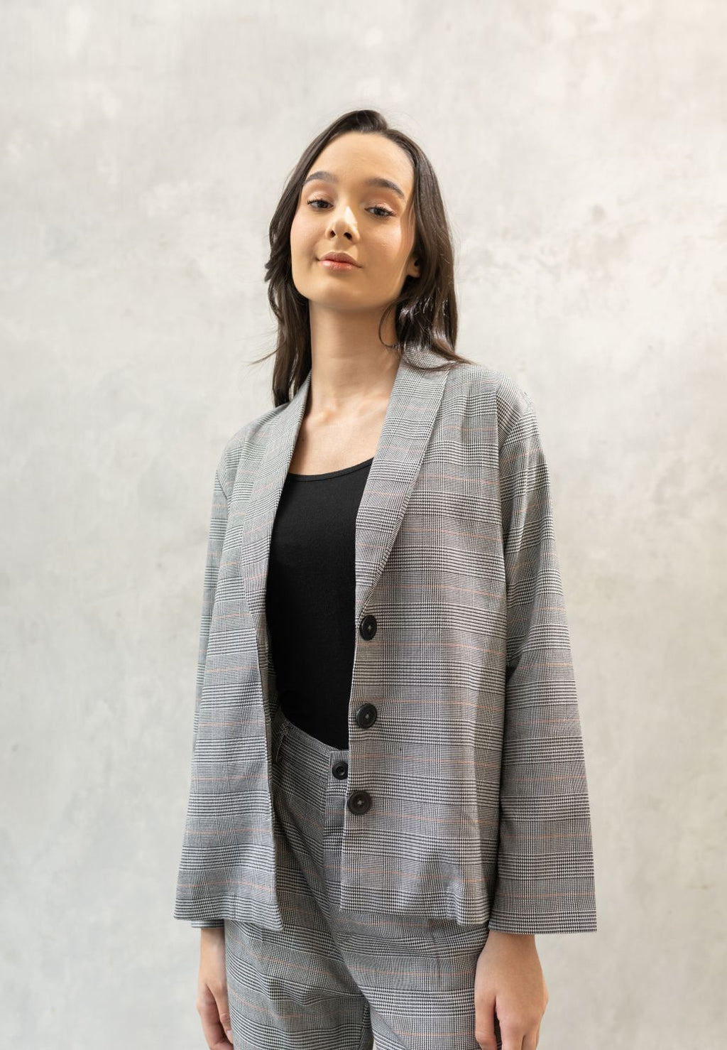 Jasper Outerwear