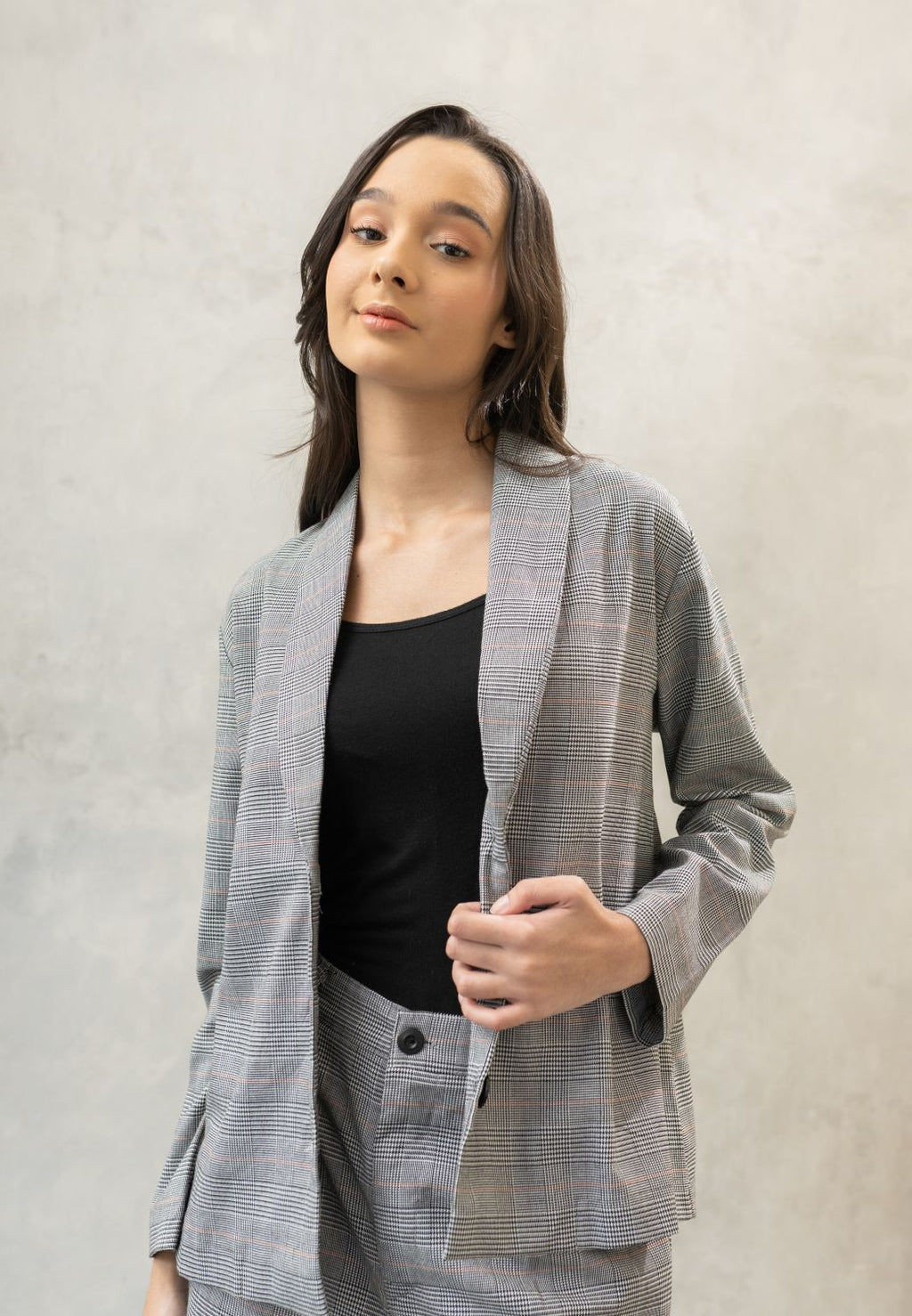 Jasper Outerwear