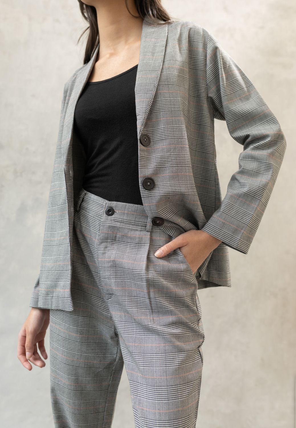 Jasper Outerwear