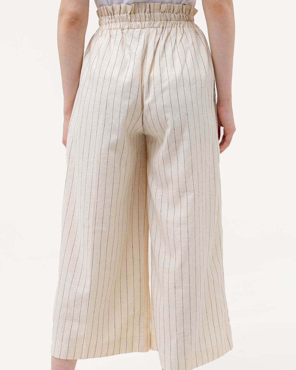 Lyra Pants Cream