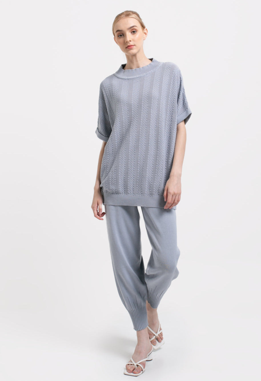 Nadin Knitted Blouse