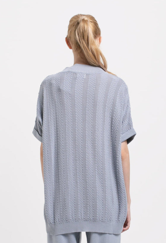Nadin Knitted Blouse