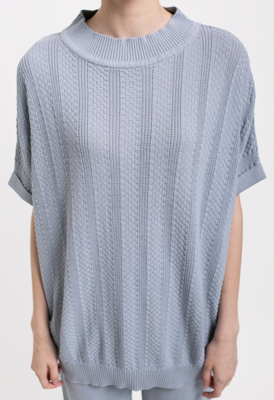 Nadin Knitted Blouse